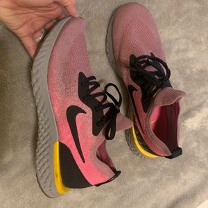 Nike Womens Running shoes